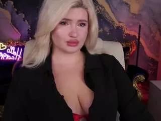 cocosecretss from CamSoda