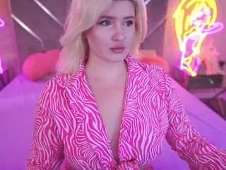 cocosecretss from CamSoda
