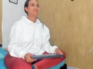 conniee-manuela from CamSoda