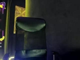 connywells from CamSoda
