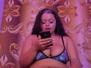 conyroger from CamSoda is Freechat