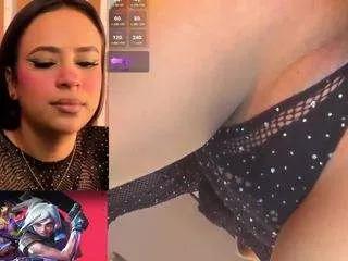 cookiesandboots from CamSoda