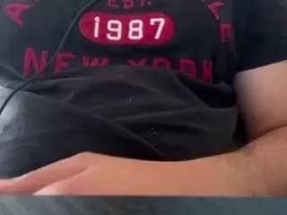 coolguy178 from CamSoda