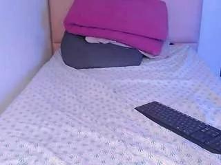 coral-lise from CamSoda is Freechat