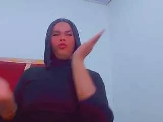 cristall-hotts from CamSoda is Freechat