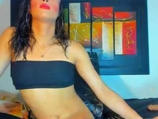 cristallwright from CamSoda is Freechat