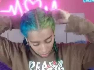 cristalraven from CamSoda is Freechat