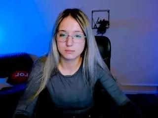 crystal-monroe from CamSoda is Freechat