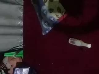 cute-arabela from CamSoda is Freechat