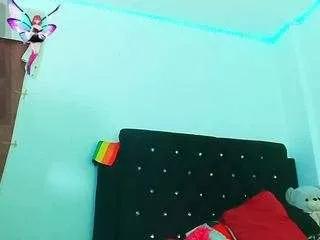 cute-charlotte from CamSoda is Freechat