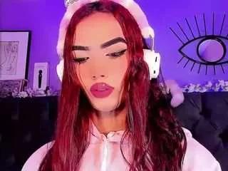 cute-enderlyn21 from CamSoda is Freechat