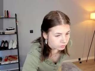 cute-trueno from CamSoda is Freechat