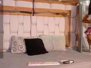 cuteindiann from CamSoda is Freechat