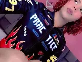 dafnne-gill from CamSoda is Freechat