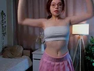 dahliafruman from CamSoda is Freechat