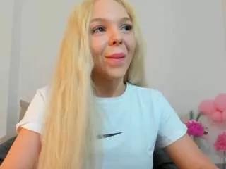 daisyabby from CamSoda is Freechat