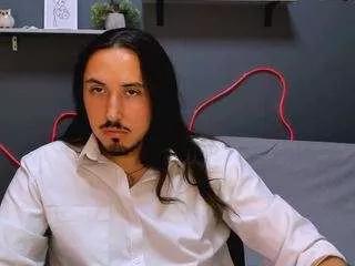 damon-shadow from CamSoda is Freechat