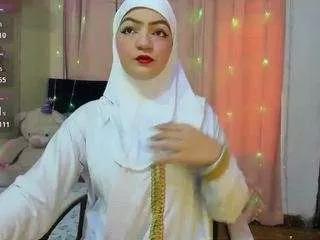 danaalabii from CamSoda is Freechat
