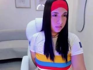 dandara-thompsson from CamSoda