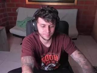 Danielebunny webcams show profile image 