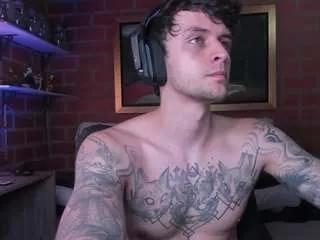danielebunny from CamSoda is Freechat