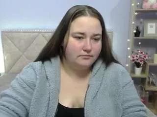 daniellagrace from CamSoda is Freechat