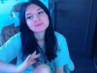 daniellasashatrue from CamSoda is Freechat