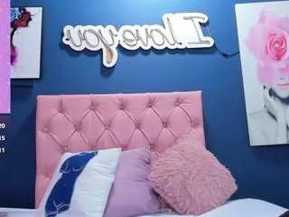 daniellawild from CamSoda is Freechat