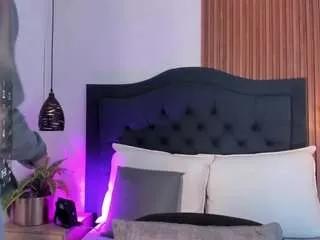 danna-dangerous from CamSoda