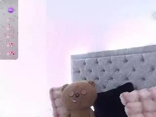 danna-dangerous from CamSoda