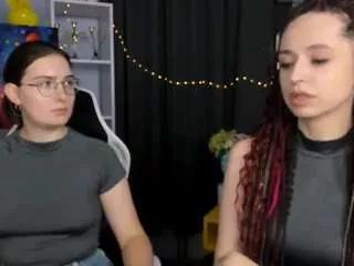 danna-li from CamSoda