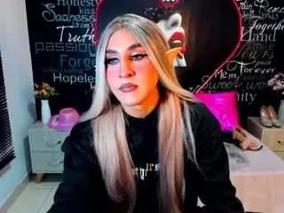 darianagio from CamSoda is Freechat