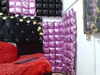 darkdust-4 from CamSoda is Freechat