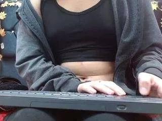darkdust-4 from CamSoda is Freechat