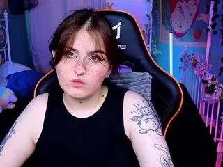 darksh1ne from CamSoda is Freechat