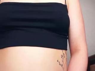 darlenehardeman from CamSoda is Freechat