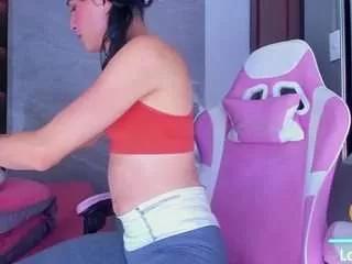 Girls: try live performances with matured performers, from dancing to quirks, in a variety of beautiful sex cams.