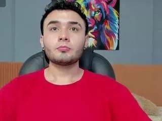 david-cute from CamSoda is Freechat