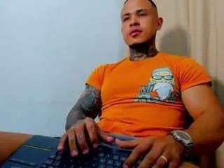 david-roussex from CamSoda is Freechat