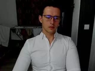 davidgg2000 from CamSoda is Freechat