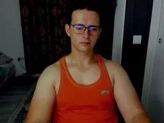 davidgg2000 from CamSoda is Freechat