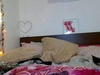 dayshalove from CamSoda is Freechat