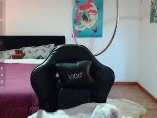 dearlilith from CamSoda is Freechat