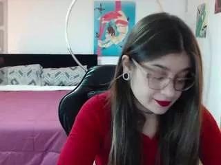 dearlilith from CamSoda is Freechat