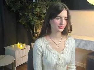 debbijonker from CamSoda is Freechat