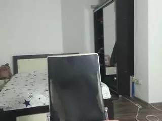 dedesibel1 from CamSoda