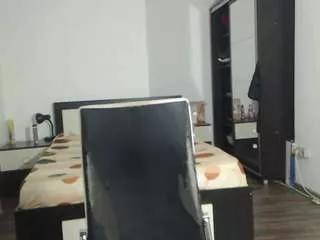 dedesibel1 from CamSoda is Freechat