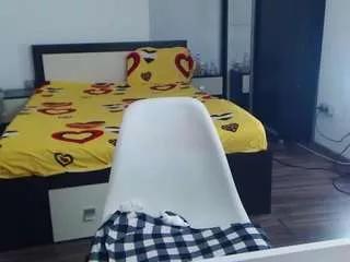 dedesibel1 from CamSoda