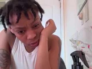 delightfuldark from CamSoda is Freechat