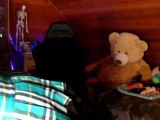 delilahrose22 from CamSoda is Freechat